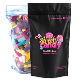 Halal Mix bag (1KG) image